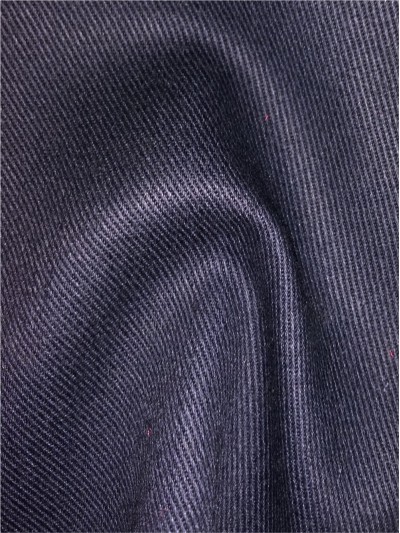 XX-XNXG  100%Cotton  Flame Retardant Twill  Specification：10*10/80*46 阻燃布 45度照